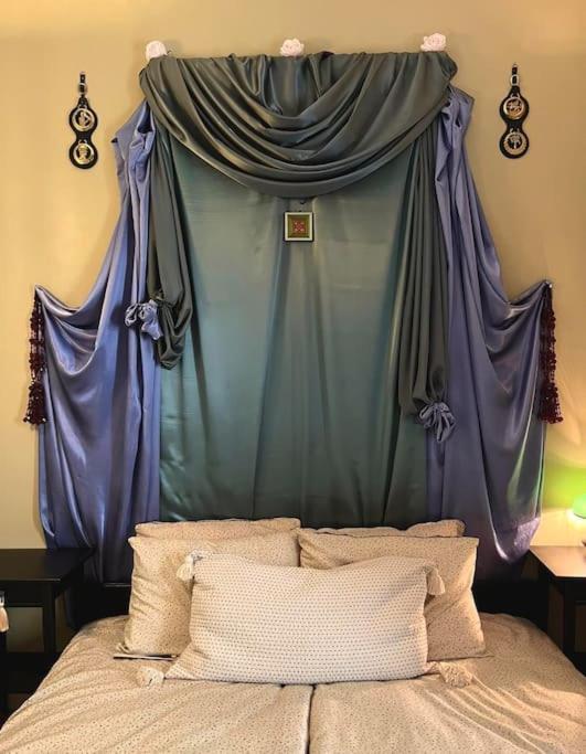 Appartamento Old Town Art Maria Frou-frou 101 M2 Riga