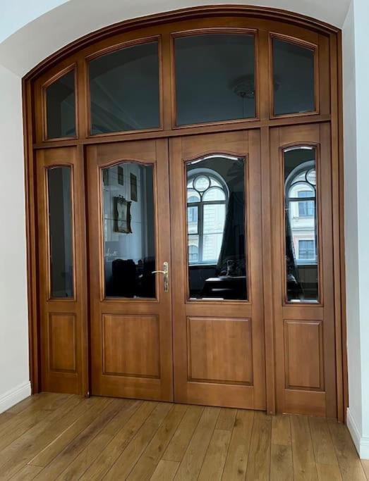 Old Town Art Maria Frou-frou 101 M2 * Riga