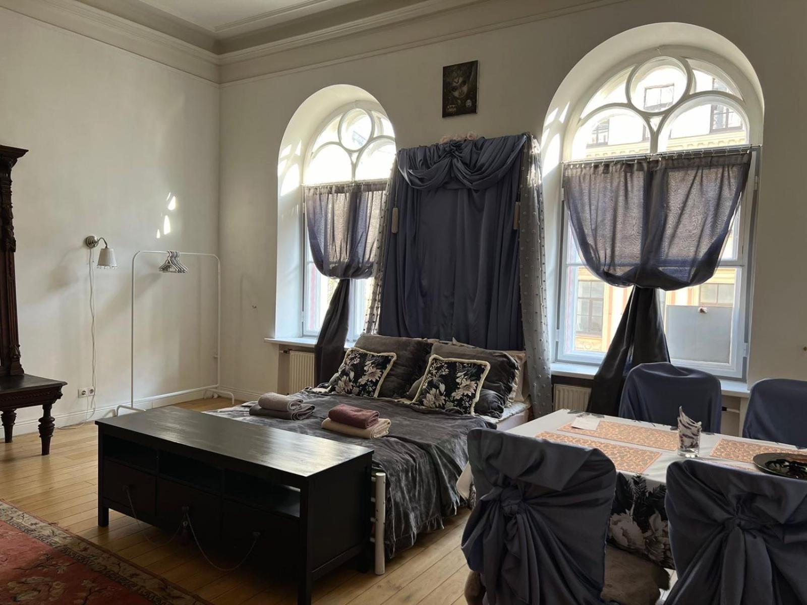 Old Town Art Maria Frou-frou 101 M2 Appartamento *