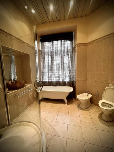 Appartamento Old Town Art Maria Frou-frou 101 M2 Riga