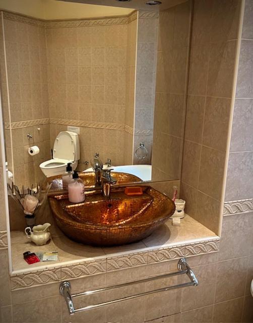 Appartamento Old Town Art Maria Frou-frou 101 M2