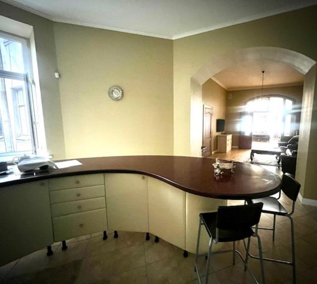 Appartamento Old Town Art Maria Frou-frou 101 M2