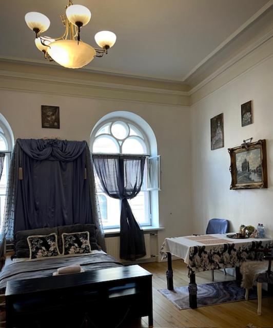 Old Town Art Maria Frou-frou 101 M2 Appartamento *
