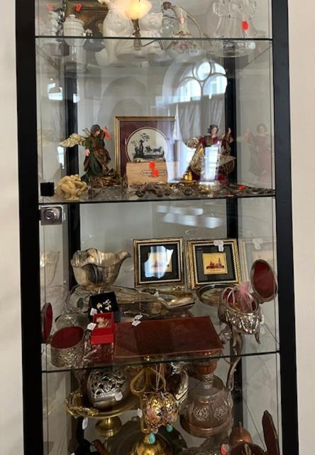 Old Town Art Maria Frou-frou 101 M2 *