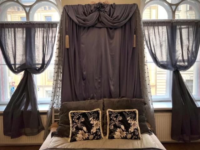 Old Town Art Maria Frou-frou 101 M2 Appartamento *